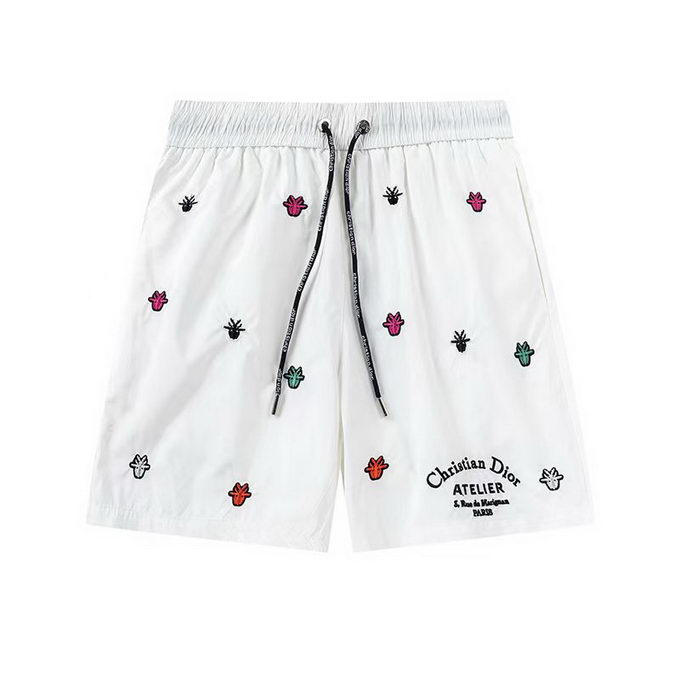 Dior Beach Pants Mens ID:20250512-49